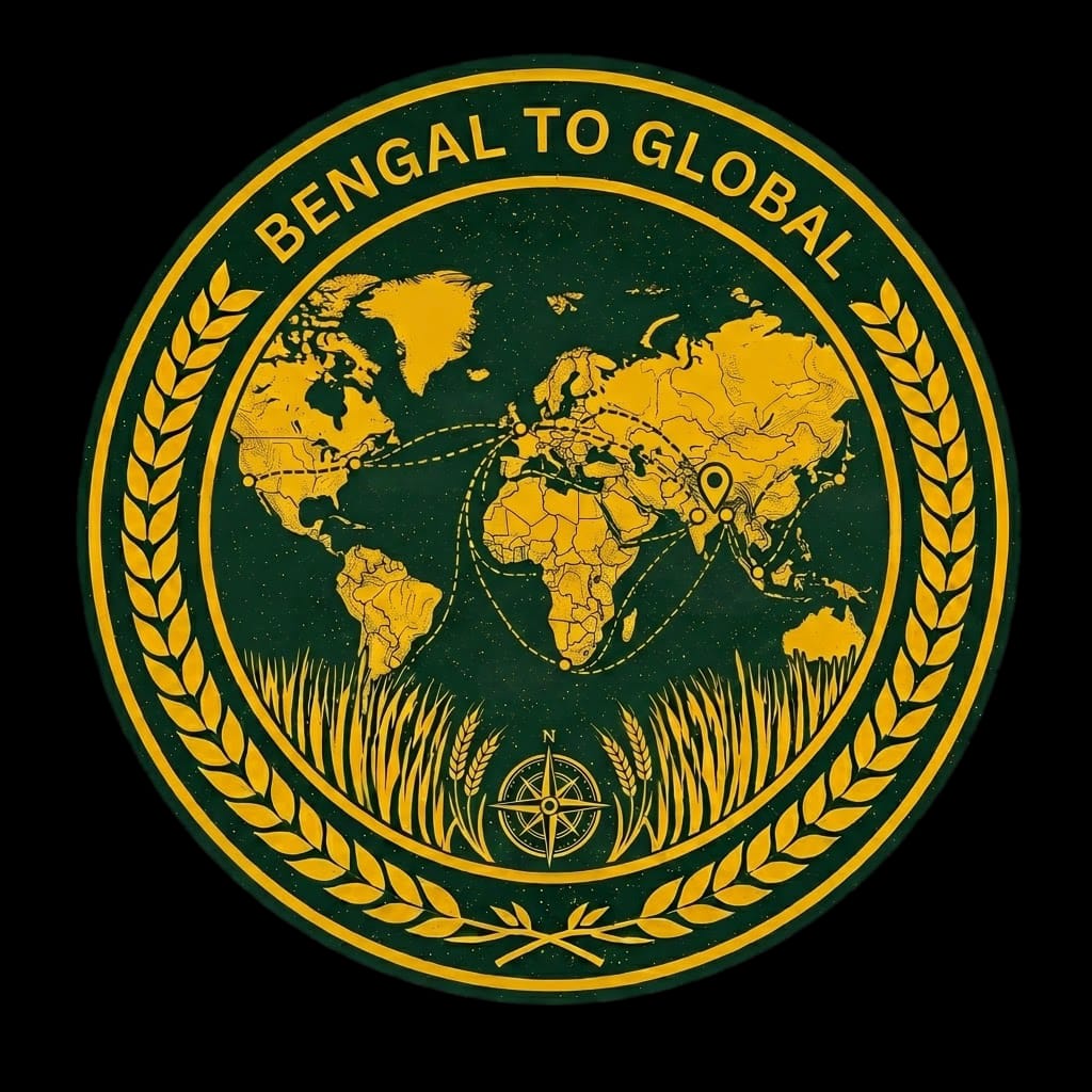 Bengal to Global 